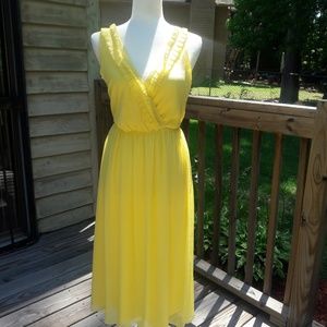 Rachel Roy dress